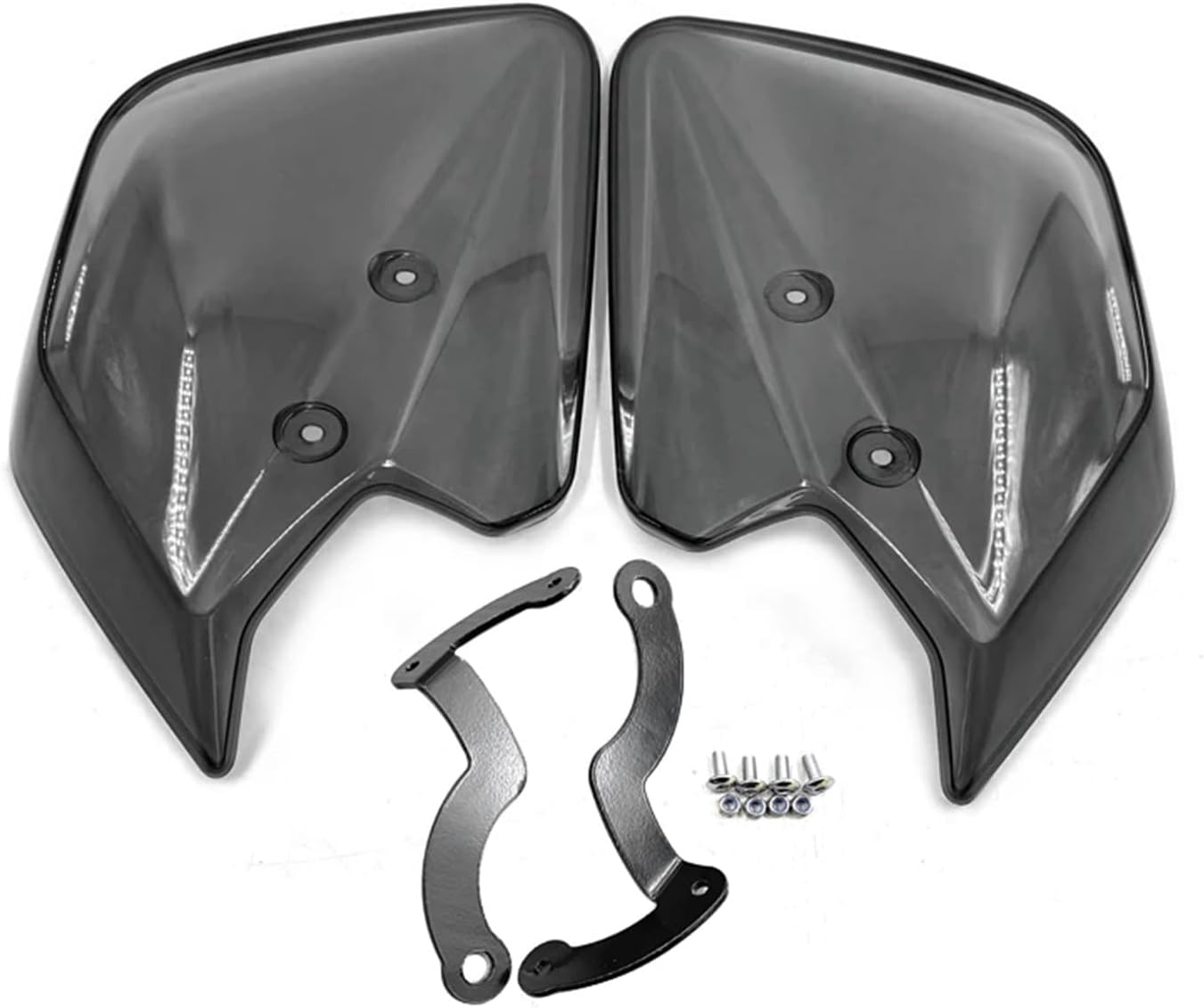 ハンド ガード バイザー PCX125 PCX150 2016-17 2018 2019 2020 オートバイハンドハンドルバーハン