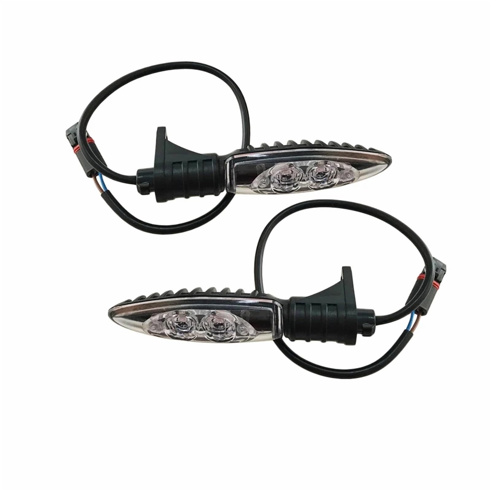 Feux Conduite Moto LED Avant Arrière pour BMW R1200GS S1000RR