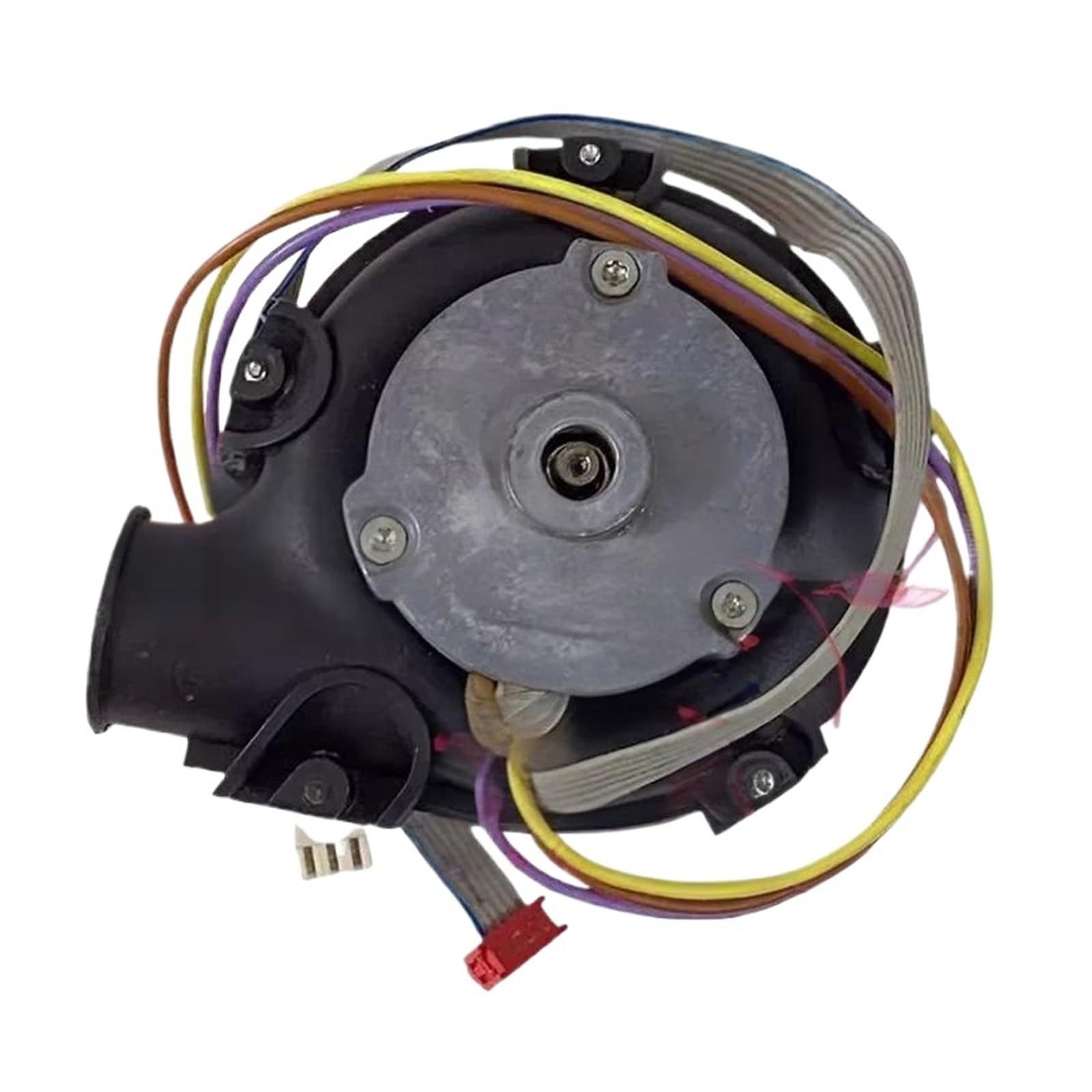 Pompe à vide 939 3020 003 ventilateur moteur extracteur d'air industriel