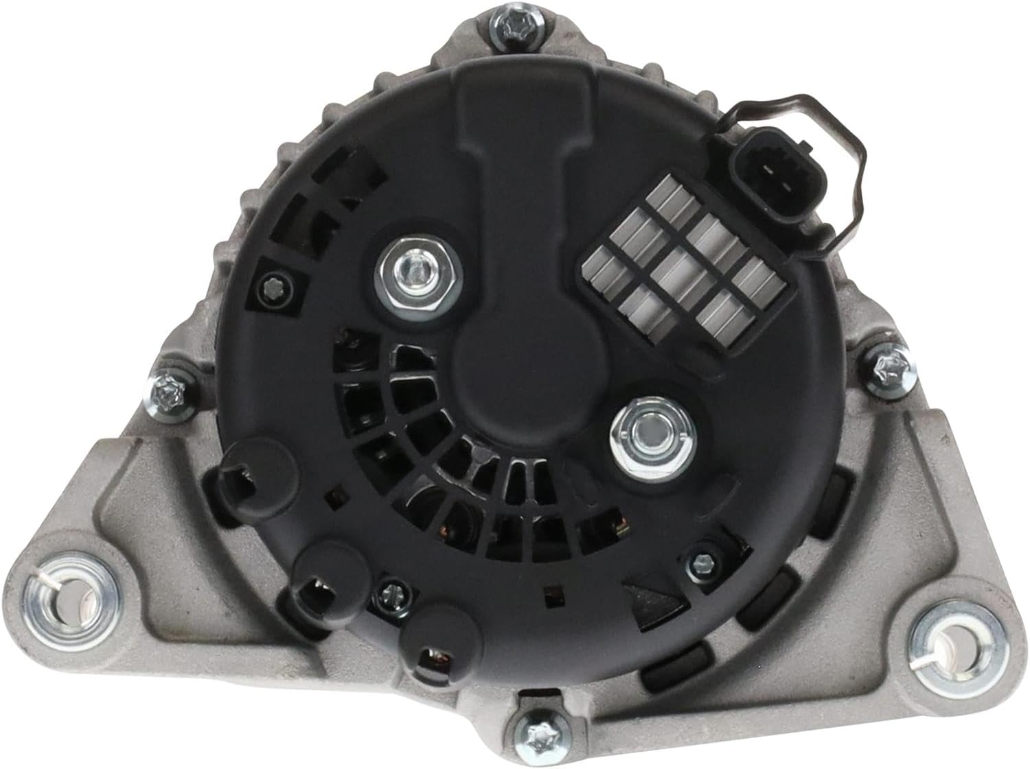 OEG Parts New Alternator Compatible With 12-16 Chevrolet Sonic L4 1.4L 13500582 13579663 1202120 1202284 21512 240-6356 400-12737 22030 10184