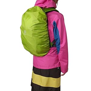 Amazon | [エーグル] SISTERON 20L 8508-11831 2 (キミドリ