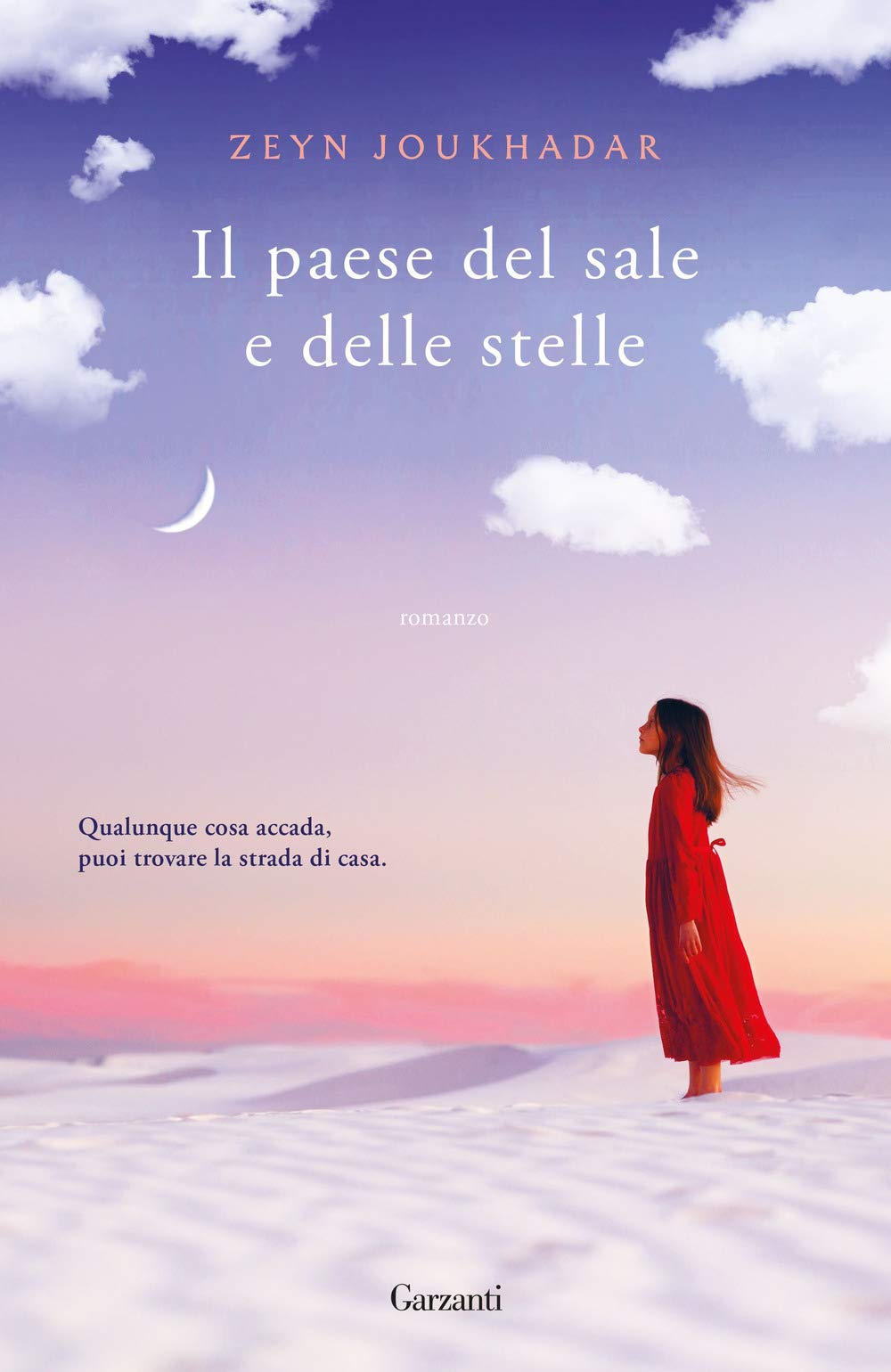 Il Paese Del Sale E Delle Stelle - 4