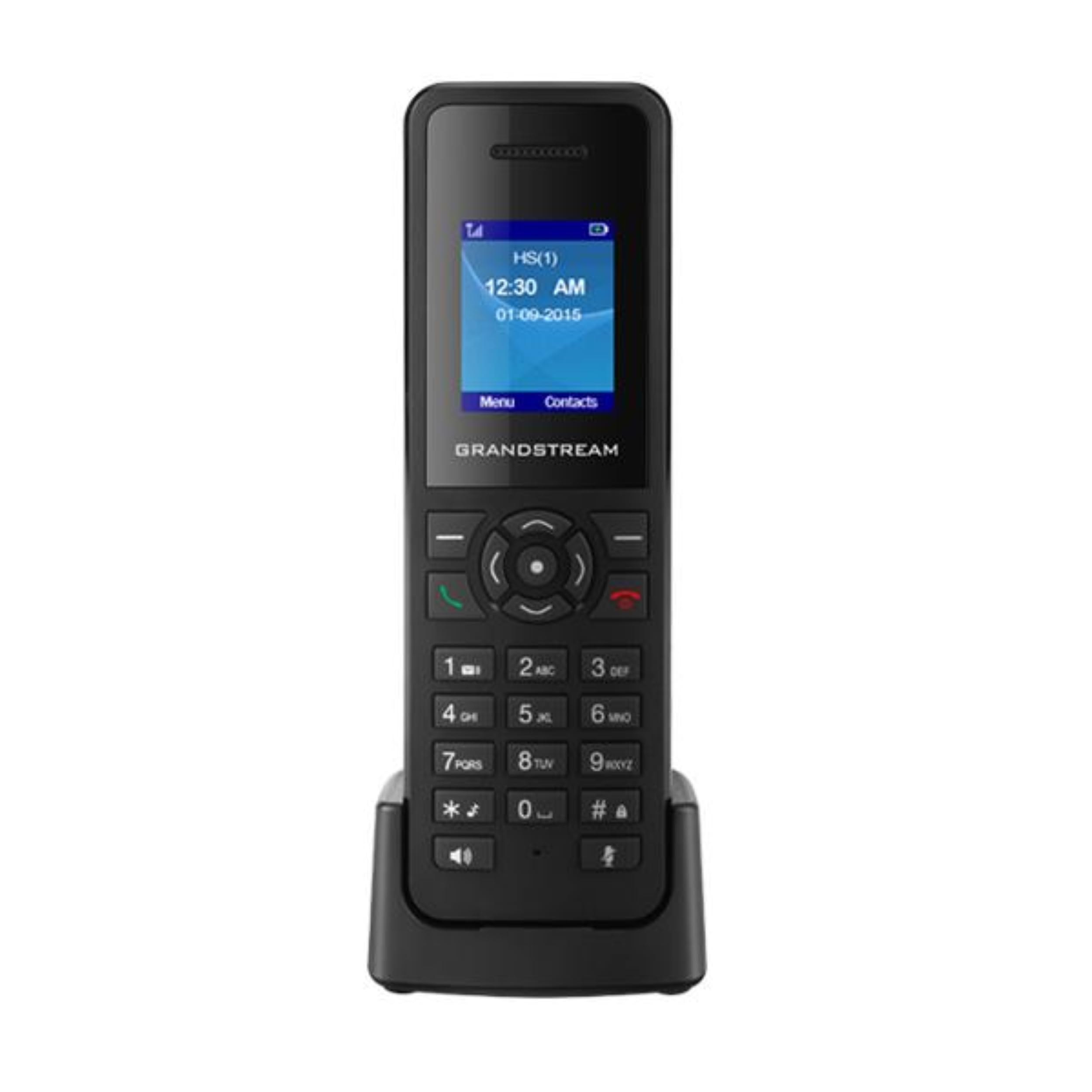 Grandstream - Telefono IP DECT DP-720