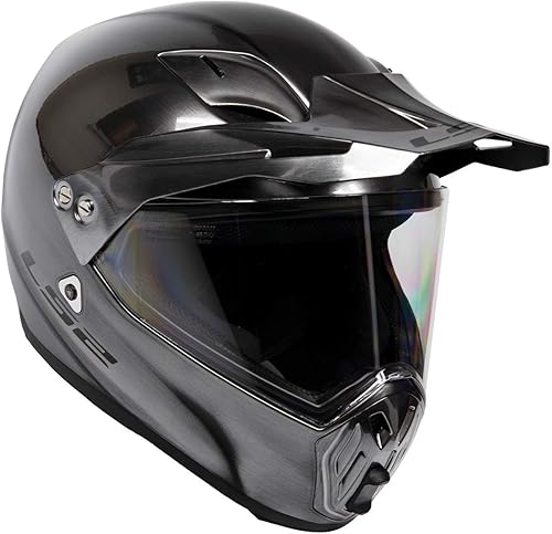 Miniatura 7 de LS2 Helmets Street Fighter 2020 Casco