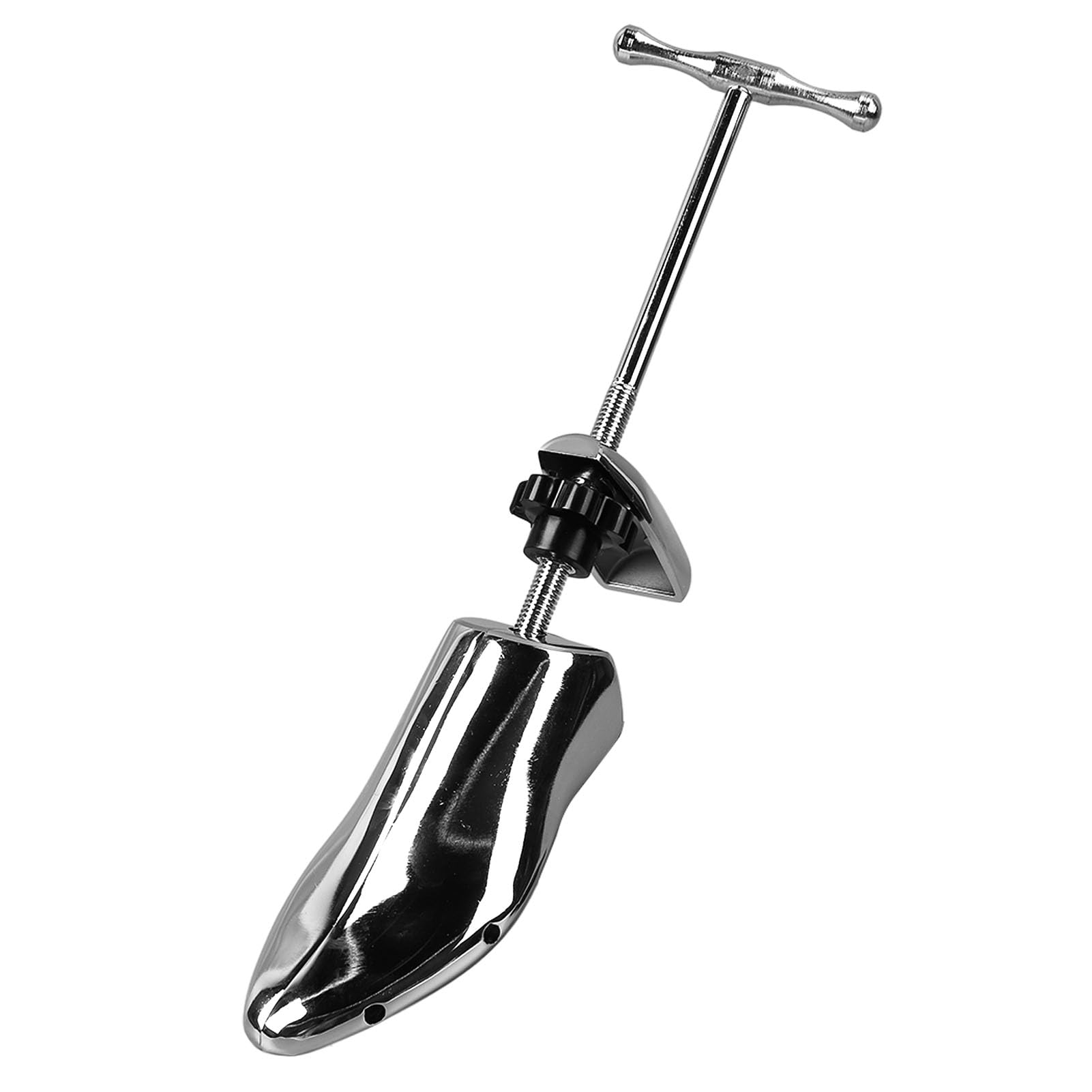 Scobo, lega di alluminio resistente modellatura perfetta allevia i problemi del piede Albero delle scarpe professionale per sandali