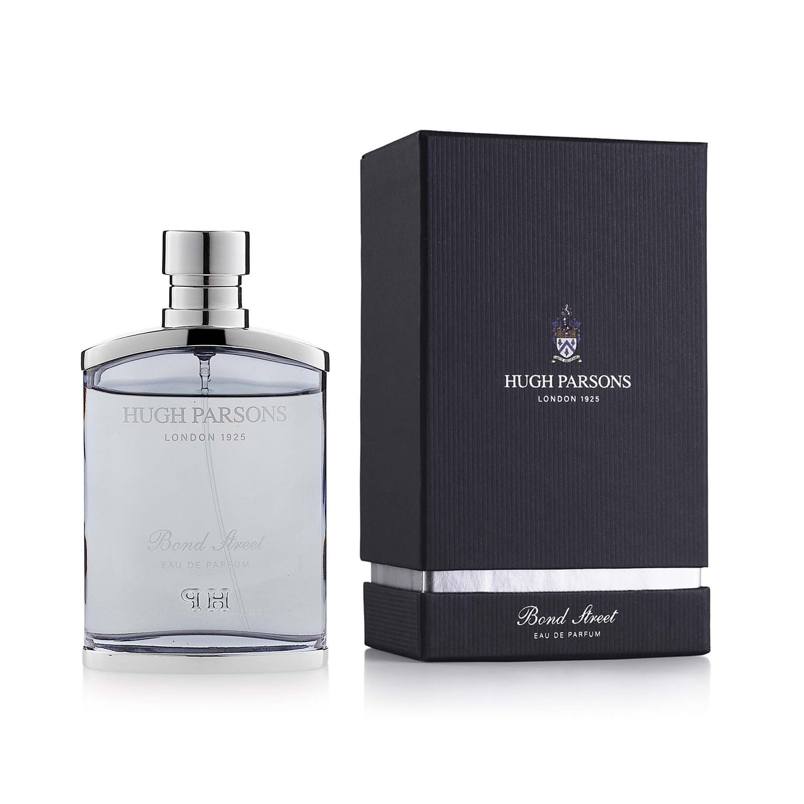 HUGH PARSONS BOND STREET EDP 100ML