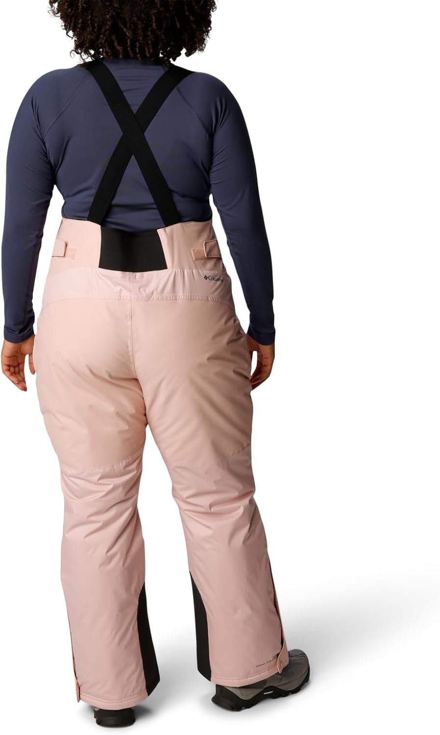 Columbia womens Iceventure™ Bib