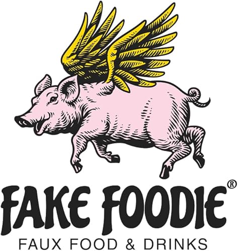 Miniatura 3 de Derrame de café de broma falsa de cerámica en taza con cuchara