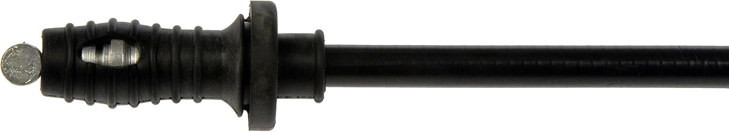 Dorman C660530 Rear Passenger Side Parking Brake Cable Compatible with Select Toyota Models