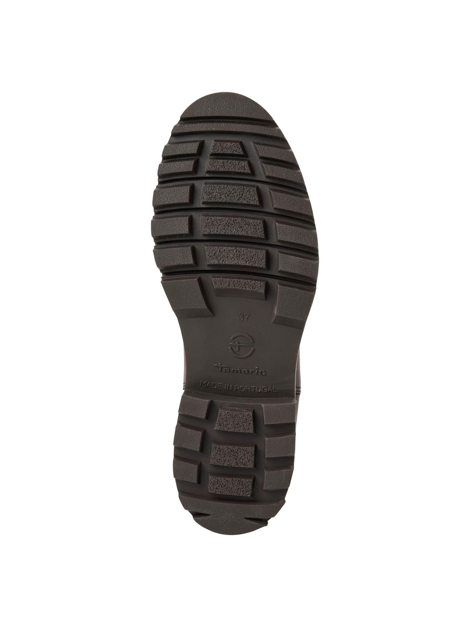 Tamaris Kobiety Tamaris Damen Chelsea 1-25448-45Buty Chelsea
