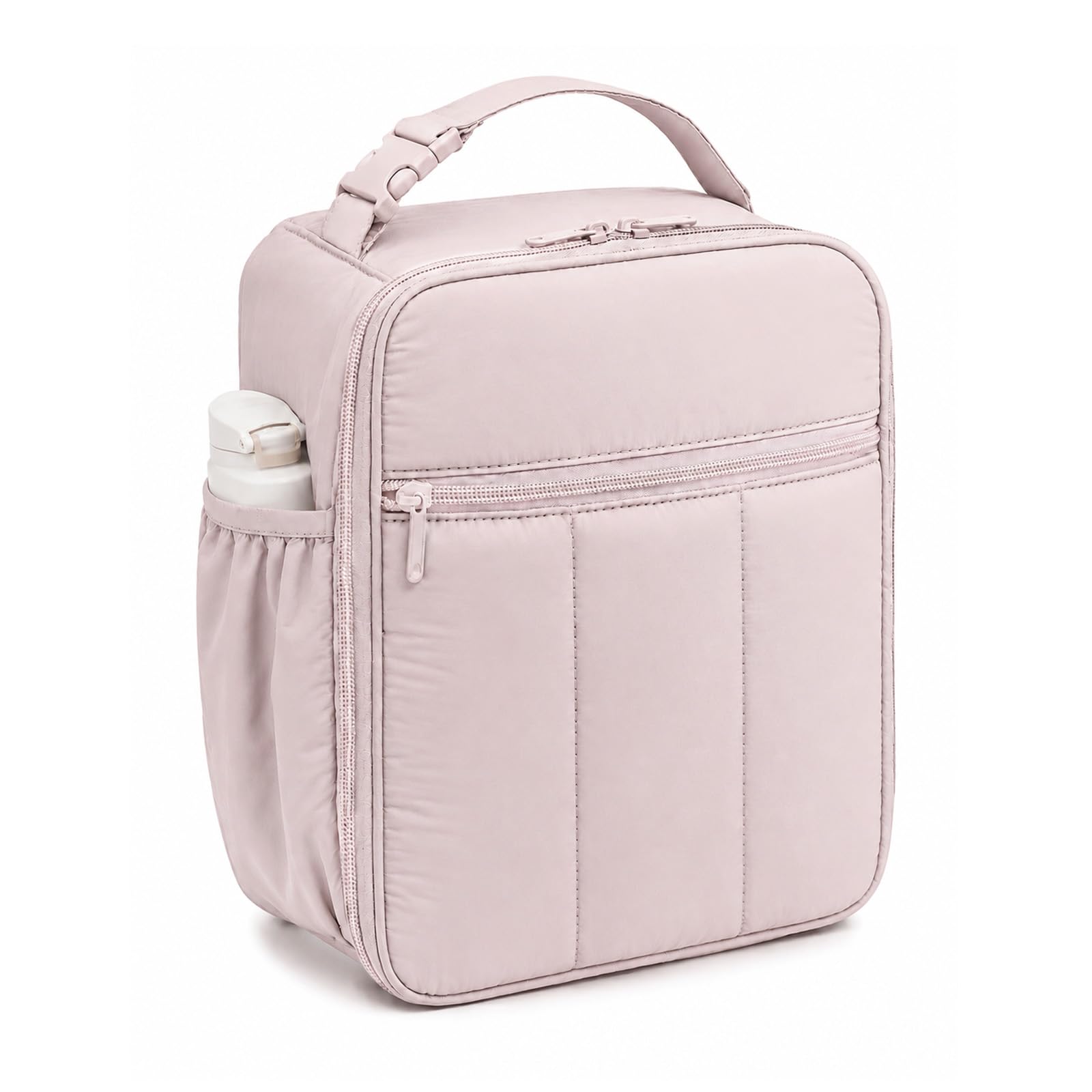 Nayno Lunch Box for Women Men Insulated Lunch Cooler for Work Picnic Travel | Lunch Box f…
