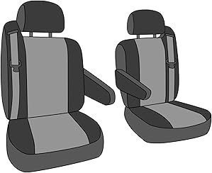 10 Best Seat Covers for a Silverado 4