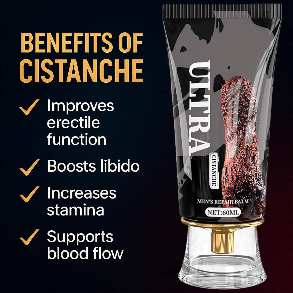 Male Performance Enhancement Med3000 Gel for Men Ultra – Clinically Proven Topical Formula for Support and Strength - Image 4