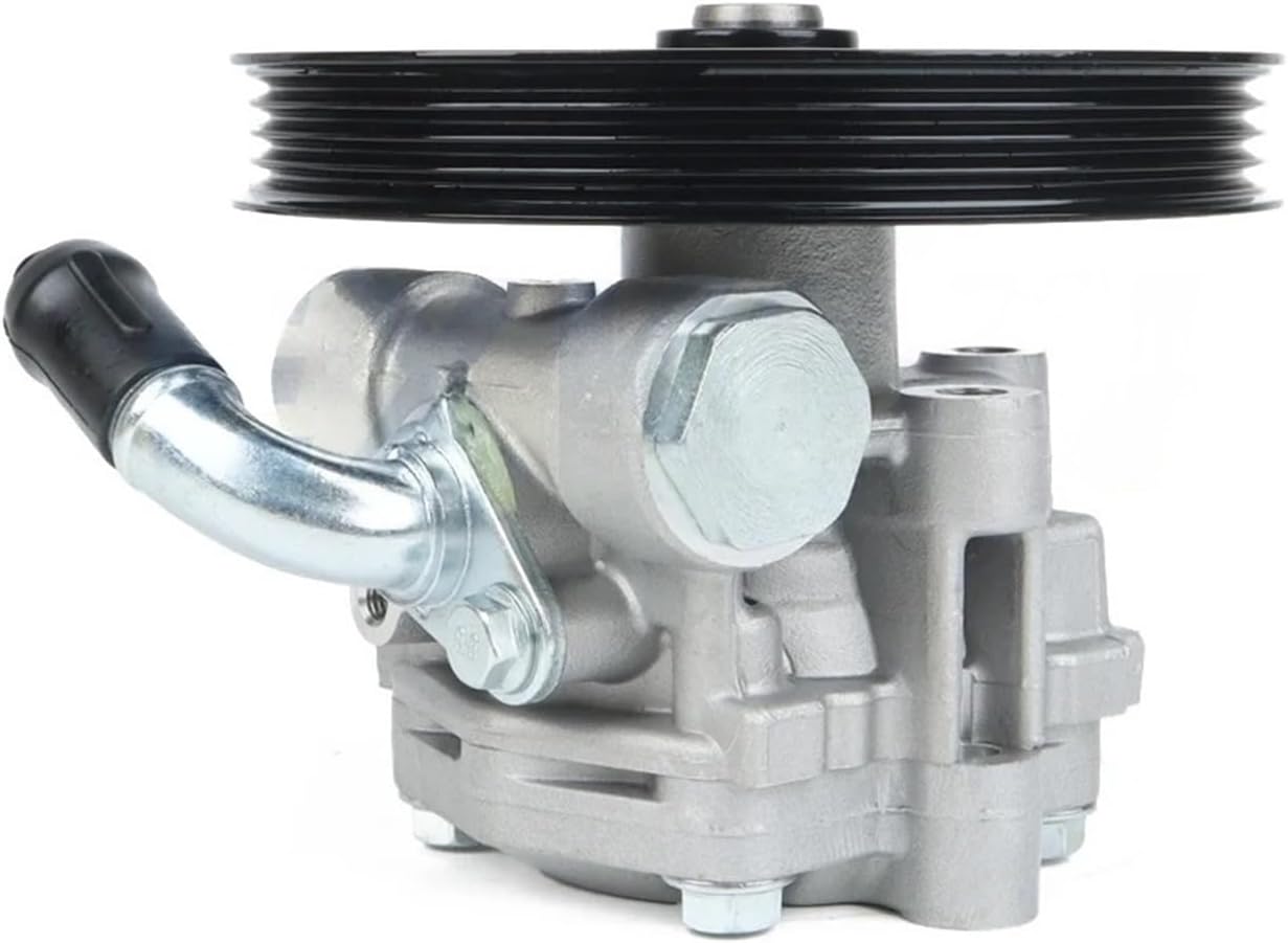 Bending Hose Oil Power Steering Pump Fit For Mitsubishi Lancer CY1A CY2A 2007-2017 4450A204