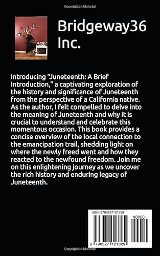 Juneteenth A Brief Introduction: Why it is Important