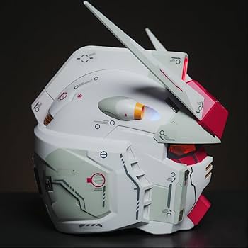 Amazon.co.jp: [CHIASA]機動戦士ガンダム RX-78-2 ヘルメット