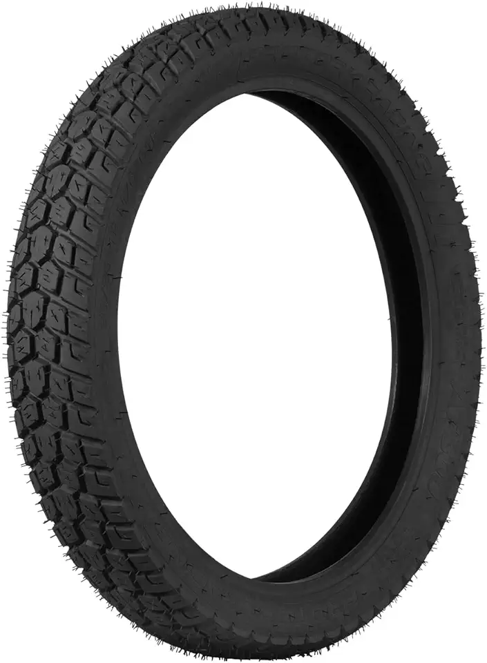 Pneu Moto Traseiro 90/90-18 AT 300 Cg 160 Titan 150 125 Fan Honda YBR