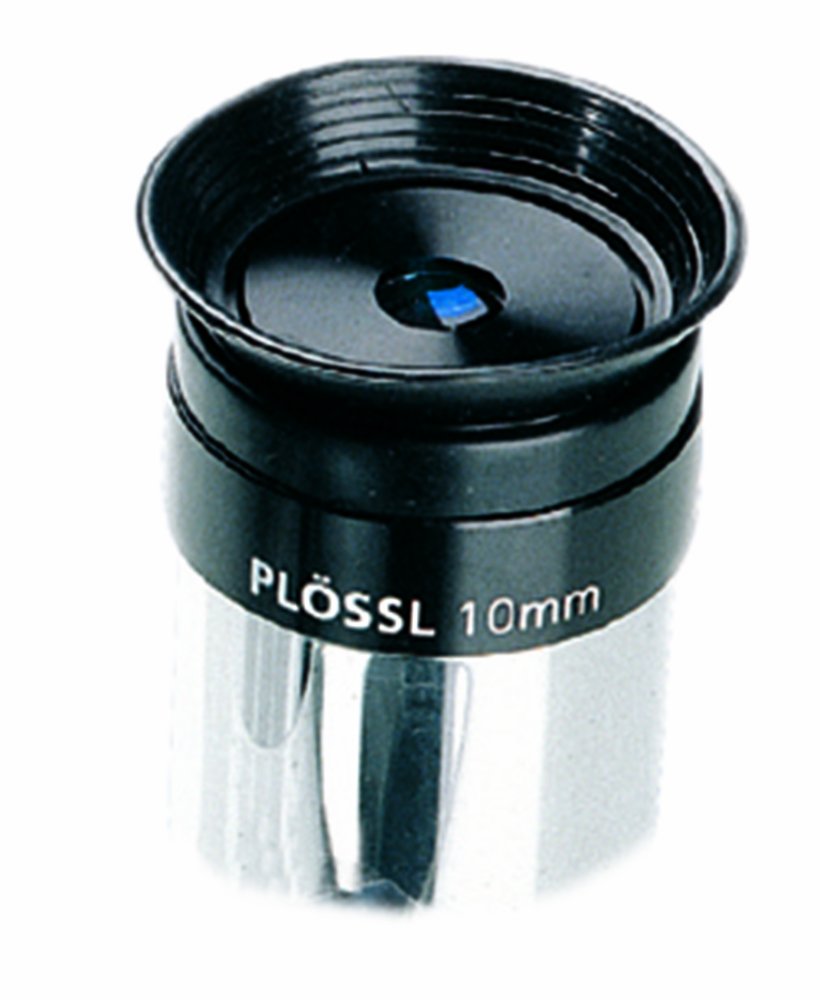 Skywatcher 10mm Super Plossl Telescope Eyepiece 20372 52° field view 4 Element