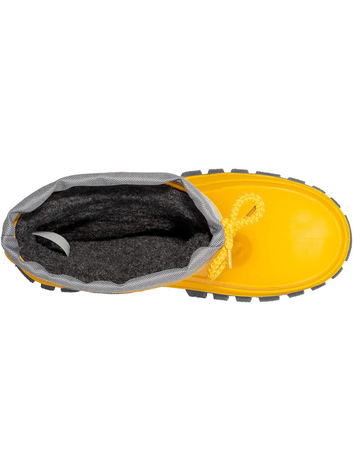 Bockstiegel Arktis - Stivali di gomma per bambini con fodera calda