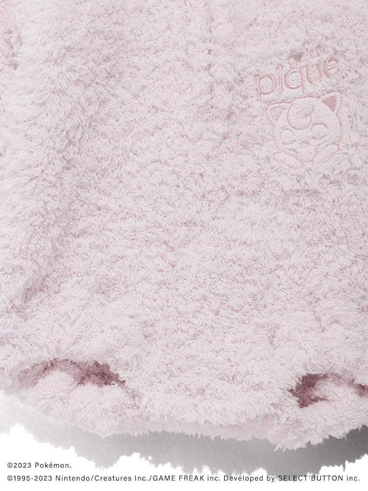 Amazon.co.jp: [ジェラート ピケ] BABYプリンロンパース