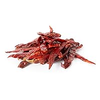 Vista 14 de Pasilla Negro Chile Powder - Pimienta de chile Pasilla molida - Pasilla seca - Chile Pasilla Negro - Pasillas Chiles - Pasilla Negro Powder