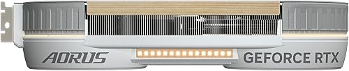 Gigabyte AORUS GeForce RTX 5080 INFINITY WOOD 16G Graphics Card - 7