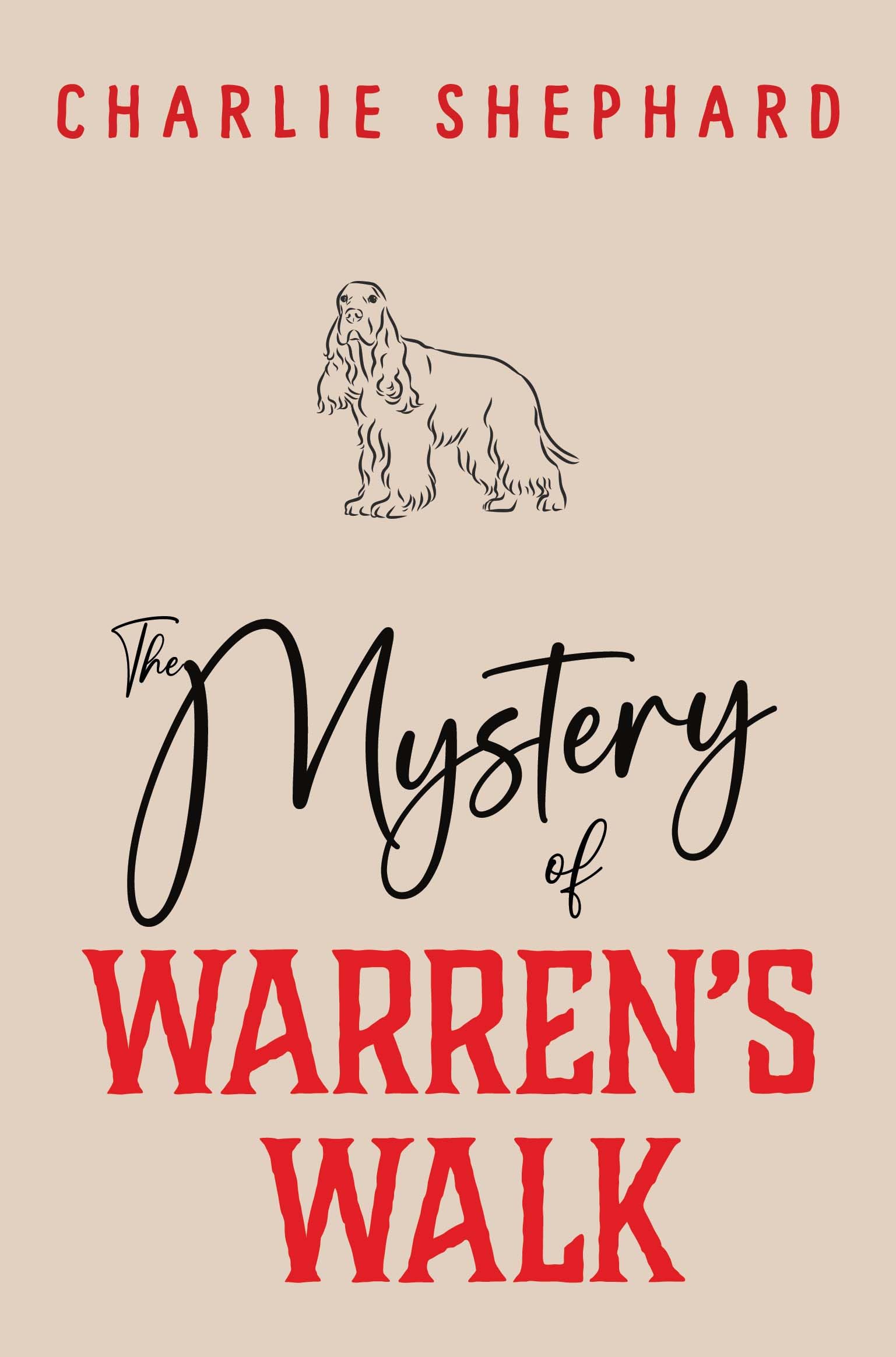 Mystery Of Warrens Walk