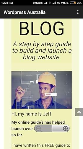 Dracaxbro Website Builder thumb #2