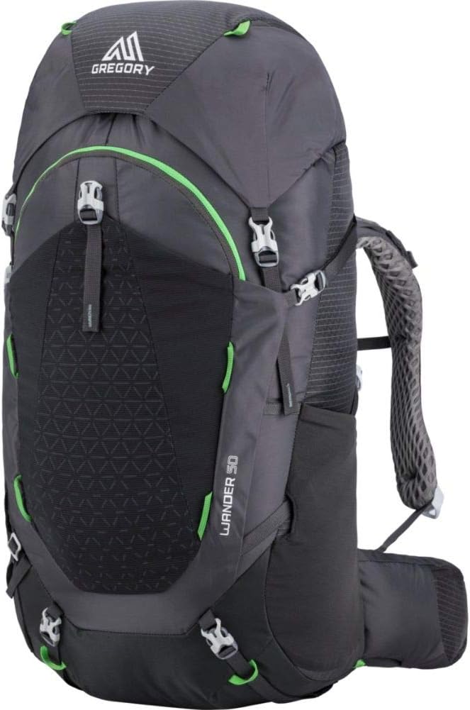 Gregory Unisex Wander 50 Backpack