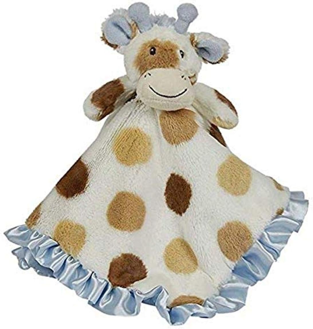 Maison Chic Blankie, Grayson The Giraffe