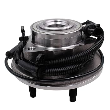 5150 Amazon.com: MACEL 515078 Front Wheel Hub Bearing Assembly