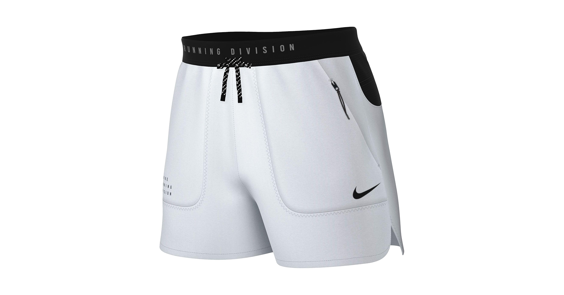 NIKE RUNNING DIVISION 4点セット Shorts Nike Running Division 4inch 2in1 - Top4Running.com