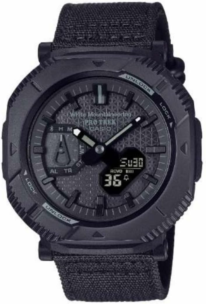 PRO TREK PRJ-B001WM-1JR