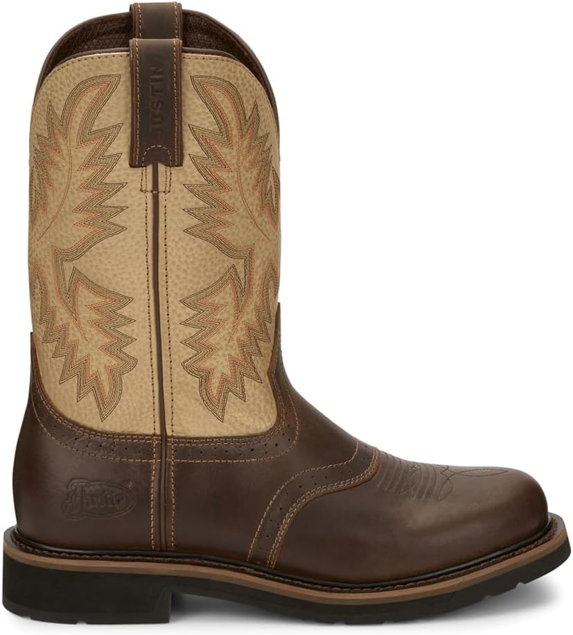 Boots Men's Superintendent 11" Work Boot