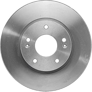 Bendix Premium PRT5831 Front Brake Rotor for Hyundai Elantra 2012-2009, Sonata 2010-2006, Tucson 2012-2010, Kia Magentis 2010-2006, Optima 2010-2006, Rondo 2012-2010, Soul 2013-2012, Sportage 2011