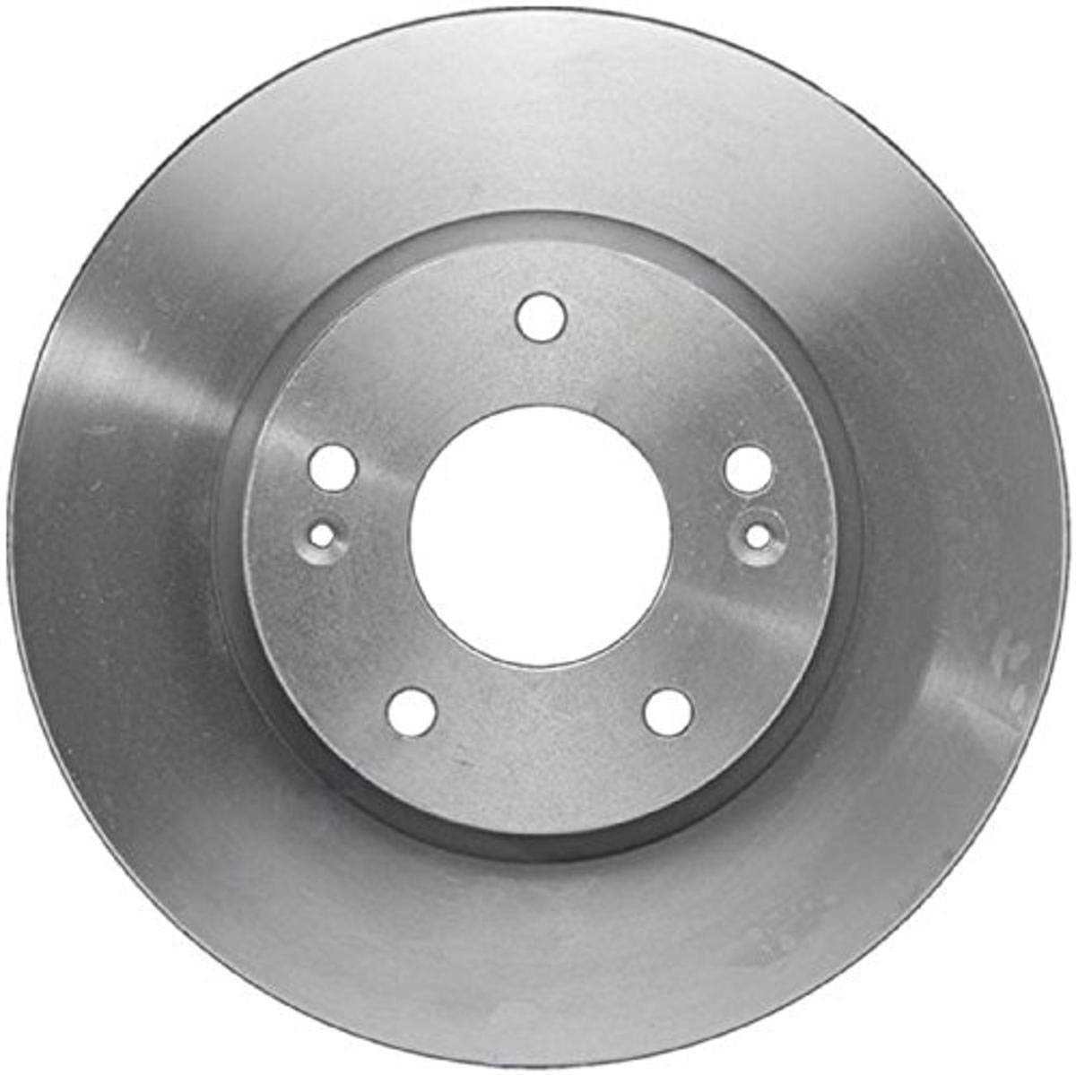 Bendix Premium PRT5831 Front Brake Rotor for Hyundai Elantra 2012-2009, Sonata 2010-2006, Tucson 2012-2010, Kia Magentis 2010-2006, Optima 2010-2006, Rondo 2012-2010, Soul 2013-2012, Sportage 2011
