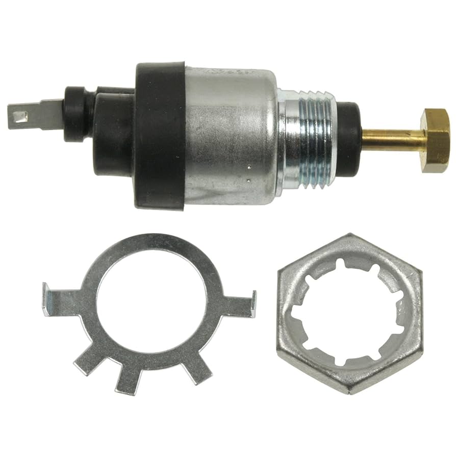 ベル エンチャンテッド psa9 Amazon.com: Carburetor Idle Stop Solenoid Compatible With