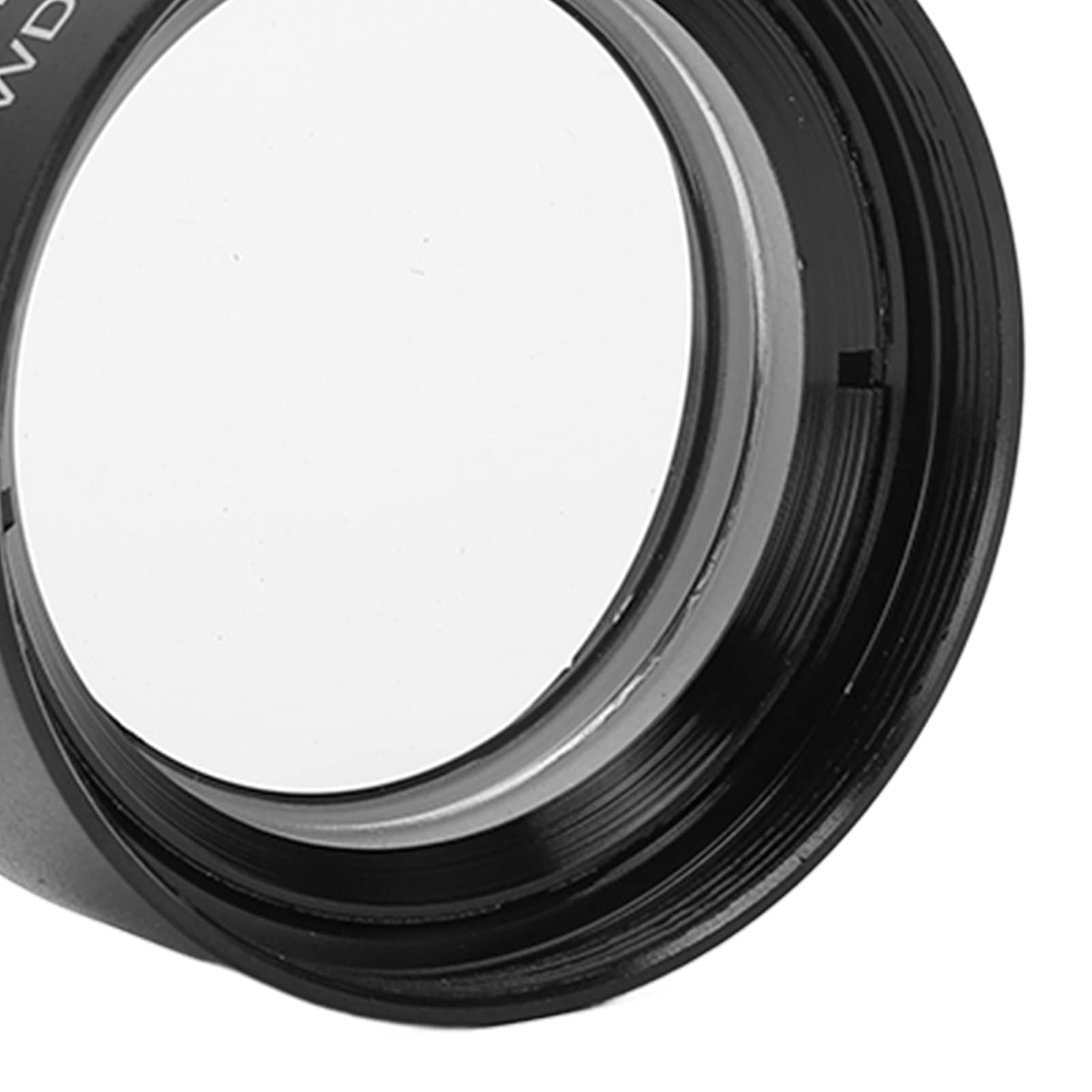 Lente Barlow 0.7X WD120 per Stereo Microscopio con Ingrandimento e Miglioramento Qualità Immagine