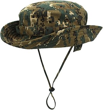 Quick Dry Waterproof Packable Bucket Hat for Men Outdoor Sun Hats
