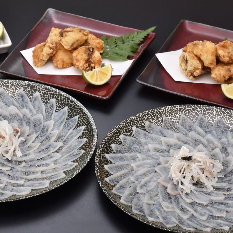 ♢ブロが選ぶ【高級皿・人気の美濃焼・ 庄右ェ門作】デザイン【扇型超