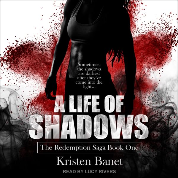 Cover art for A Life Of Shadows