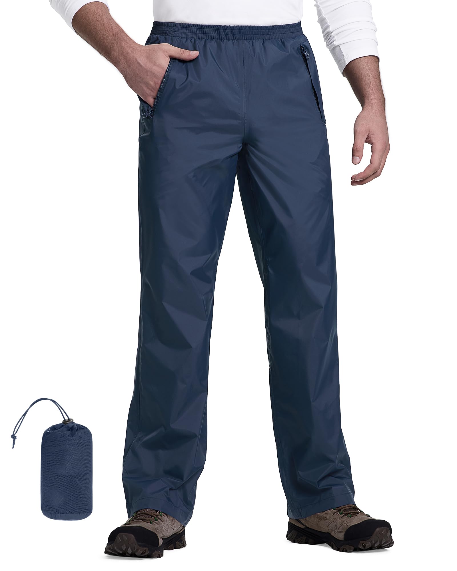 33,000ft Pantalon de randonnée Homme