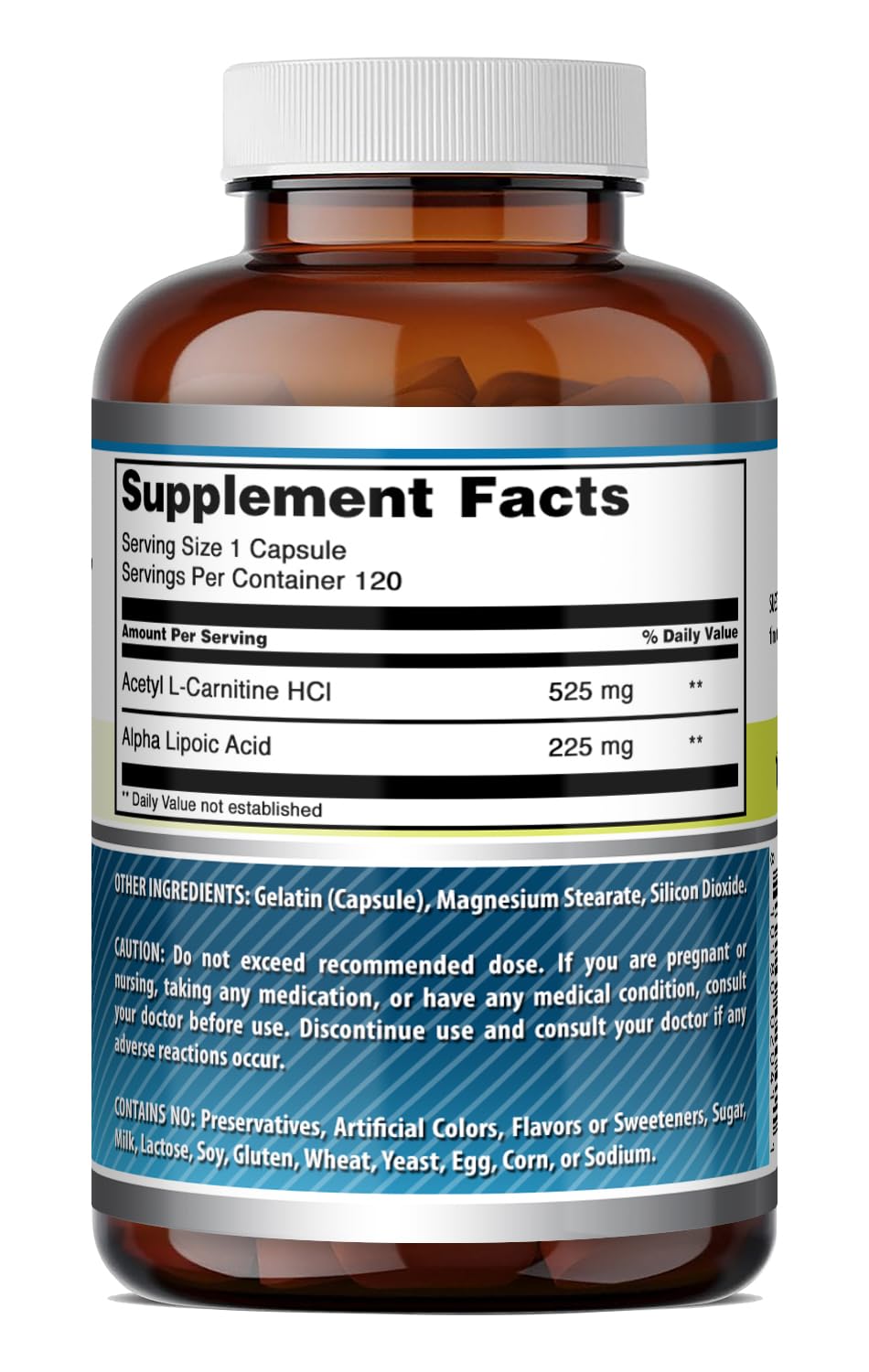l carnitina efecto rebote Hola buenas tardes grupo, quiero hacer una consulta: la L-carnitina tiene efecto  rebote si la dejo de tomar?