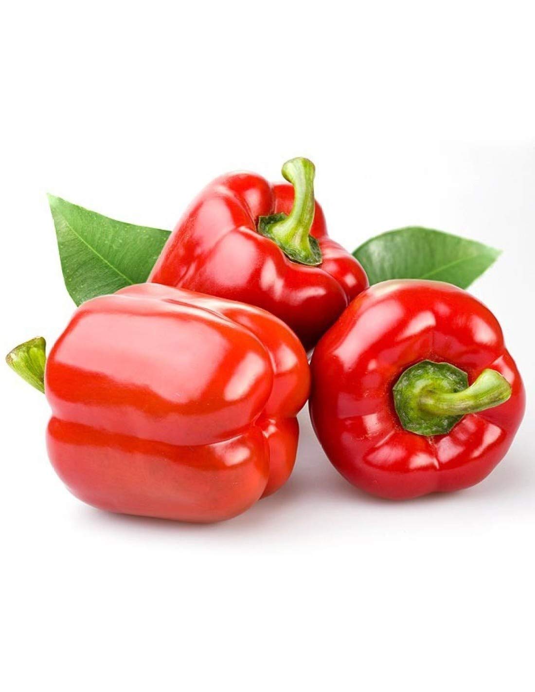U-Grow India Red Capsicum (Shimla Mirch) Seeds (B08Y8VZNC9) Amazon Price History, Amazon Price Tracker