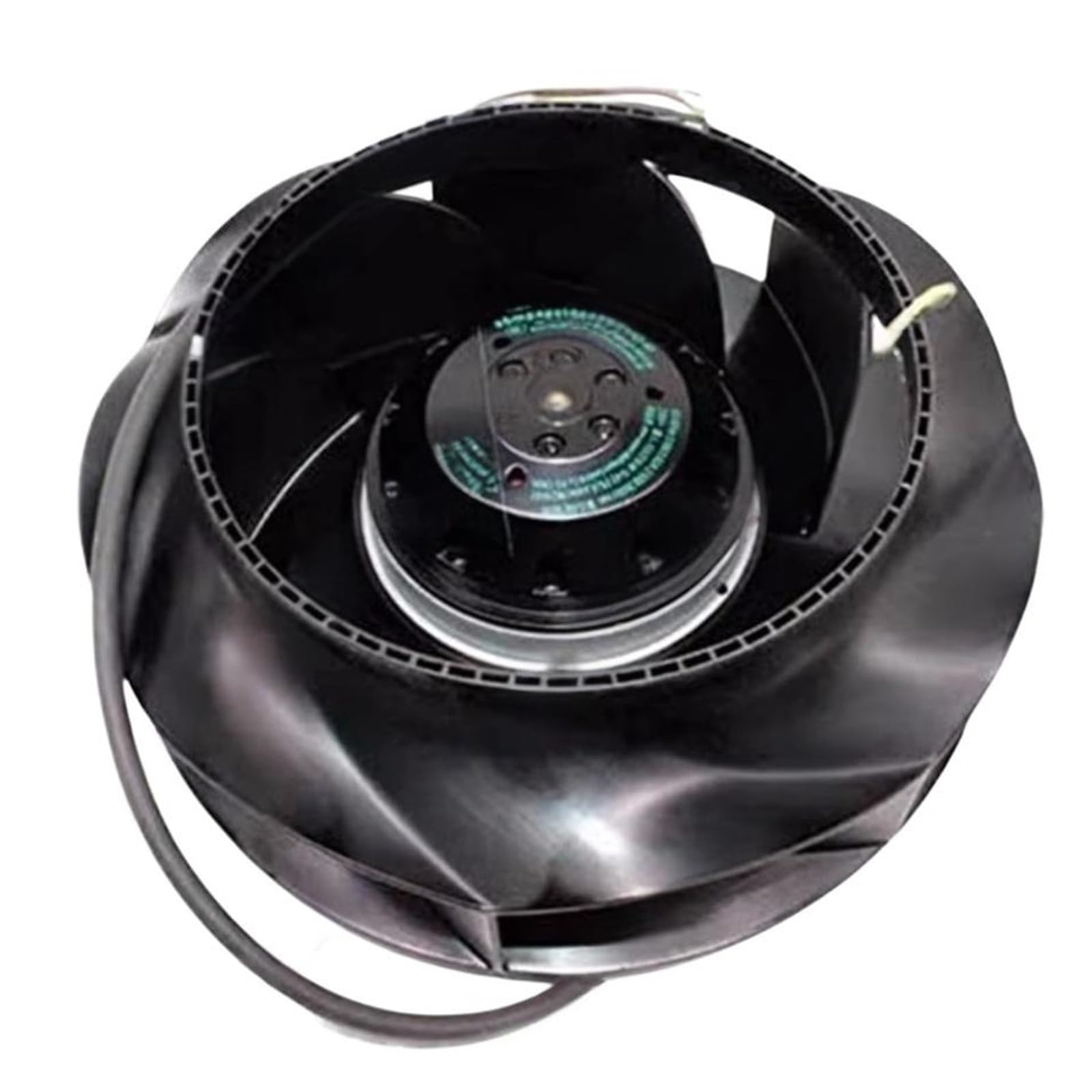 YMUGUEGH ACS800 cooling axial fan R2E225-RA92-17