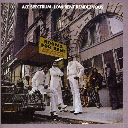 Low Rent Rendezvous Low Rent Rendezvous