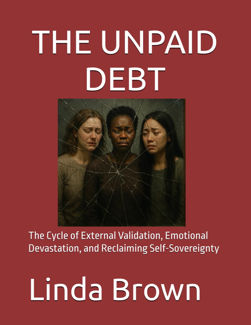 THE UNPAID DEBT: The Cycle of External Validation, Emotional Devastation, and Reclaiming Self-Sovereignty