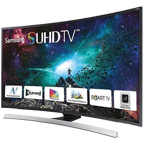 Preisvergleich Produktbild Samsung UE32J6302 Curved Smart TV