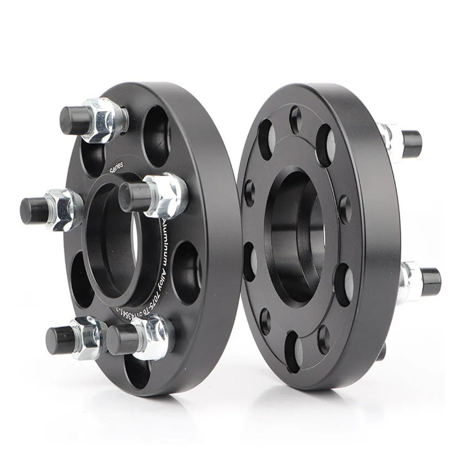Entretoise de roue 5x127 pour Jeep Commander idéale pour le tout-terrain et les passages difficiles