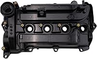 Vista 47 de TRQ Tapa de Válvulas Compatible con 2011-2014 Chrysler 200 2007-2010 Sebring 2008-2014 Dodge Avenger 2007-2012 Caliber 2009-2020 Journey 2007-2017